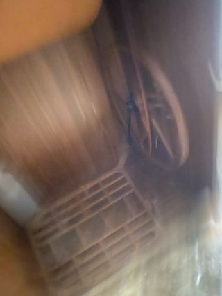 Máquina de coser Sigma para piezas no envio recogi