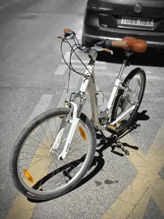 Bicicleta Specialized Expedition Sport