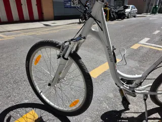 Bicicleta Specialized Expedition Sport