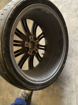 Llanta Original BMW