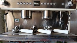 Cafetera Industrial Mocay Caffe