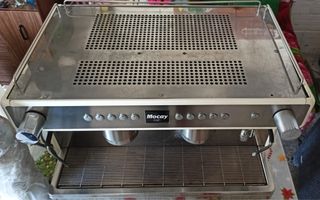 Cafetera Industrial Mocay Caffe
