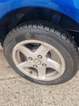 aixam crossline  2009