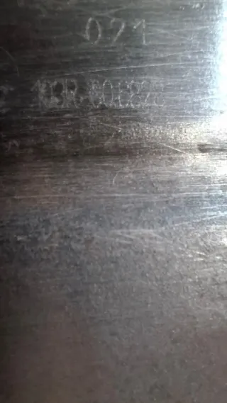 Catalizador opel zafira 1.6 año 2000/2001