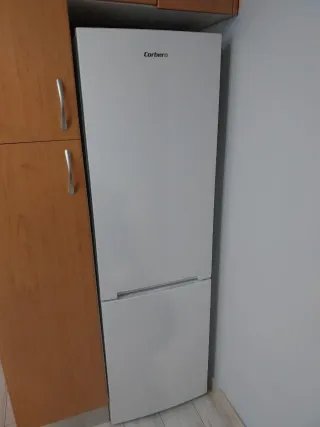 Nevera Corberó CCH18021W