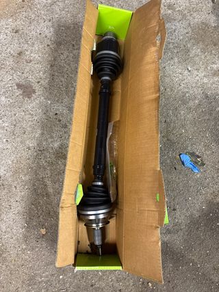 Palier Renault 21 Turbo