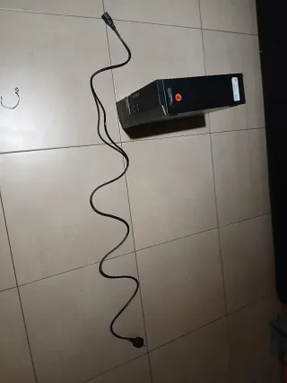 Torre Dell Optiplex 790