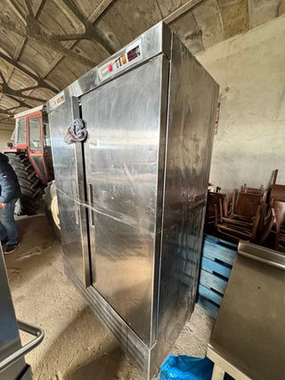 Cámara frigorífica Fagor 2 puertas