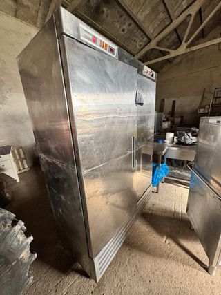 Cámara frigorífica Fagor 2 puertas