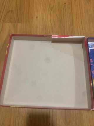 Juego ¿Quién es Quién?