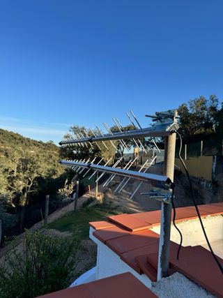 NEDIS Antena 5G / 4G / 3G - para Exteriores