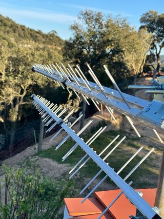 NEDIS Antena 5G / 4G / 3G - para Exteriores