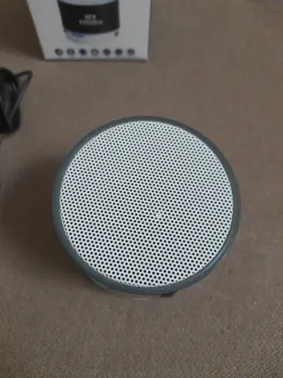 Mini Speaker Bluetooth Festina