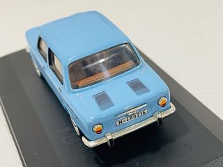 Simca 1000 escala 1/43