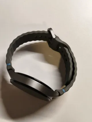 Samsung Watch 7 LTE GPS WIFI Verde