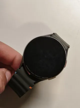 Samsung Watch 7 LTE GPS WIFI Verde