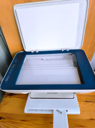 Impresora HP DeskJet 2700 Series