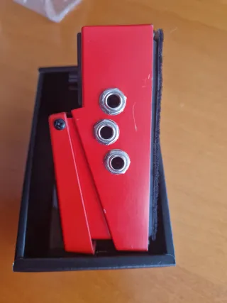 Boss RC-1 Loop Station Pedal