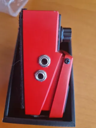 Boss RC-1 Loop Station Pedal