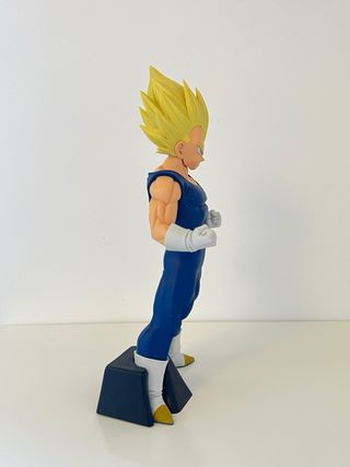 Figura Vegeta Super Saiyan
