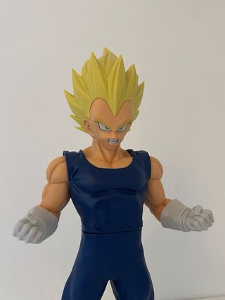 Figura Vegeta Super Saiyan