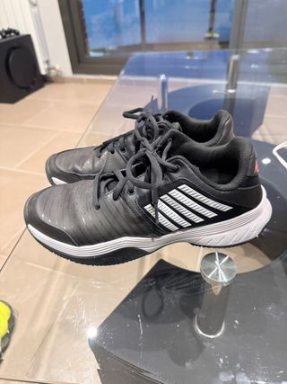 Zapatilla pádel K.Swiss Talla 44