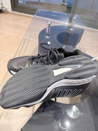 Zapatilla pádel K.Swiss Talla 44