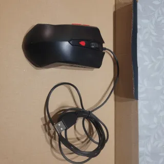 Combo Teclado y Ratón Gaming Owlotech OTGC 1000