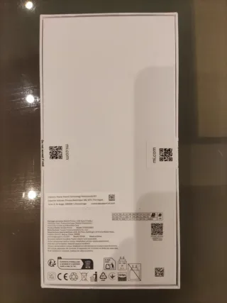 Redmi Note 15 Pro+ 5G Xiaomi