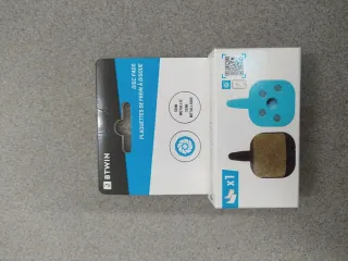 Bicicleta de Montaña Blanca