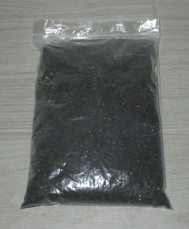 Gel de sílice desecante