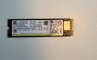 SSD SK hynix 512GB PCIe Gen4 NVMe