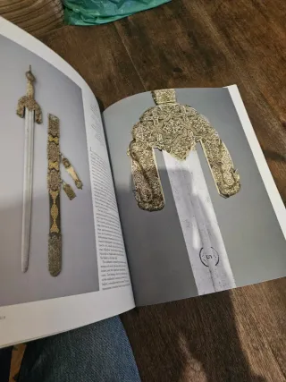 Al-Andalus The Art of Islamic Spain