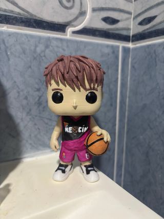 Funko Pop Personalizado