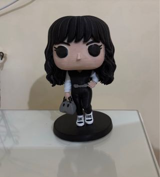 Funko Pop Personalizado