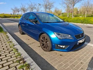 SEAT Leon 2.0 TDI 150cv