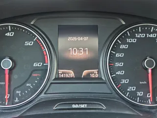 SEAT Leon 2.0 TDI 150cv