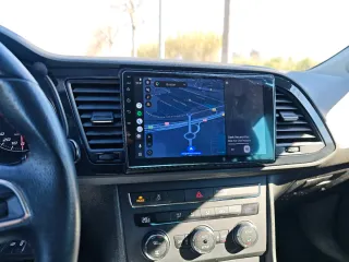 SEAT Leon 2.0 TDI 150cv