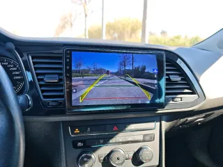 SEAT Leon 2.0 TDI 150cv