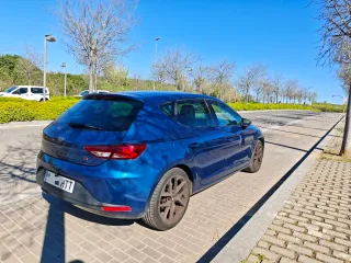 SEAT Leon 2.0 TDI 150cv