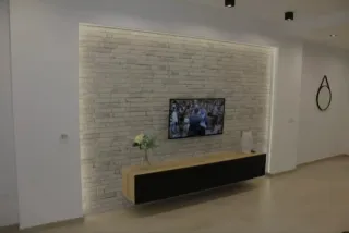 Alquiler de loft zona eroski