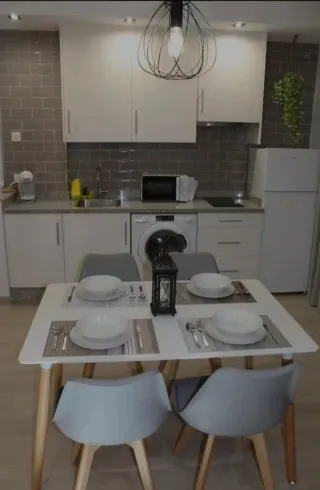 Alquiler de loft zona eroski