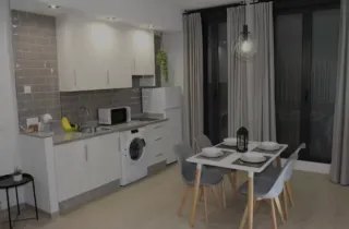 Alquiler de loft zona eroski