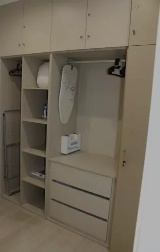 Alquiler de loft zona eroski