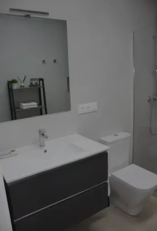 Alquiler de loft zona eroski