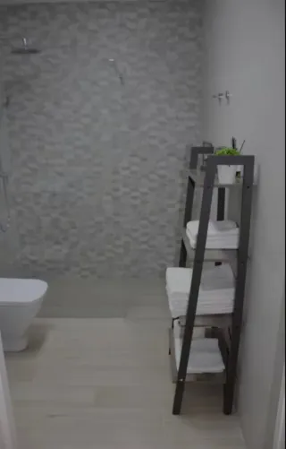 Alquiler de loft zona eroski