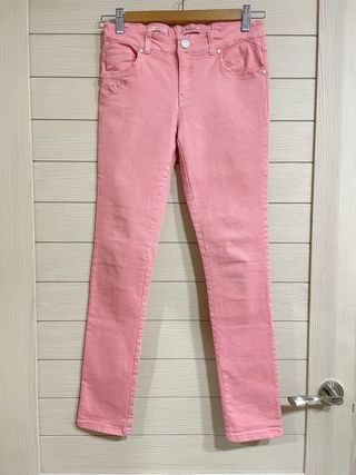 Conjunto niña Mango y El Corte Inglés 10 años