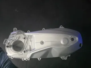 Tapa Carenado Honda PCX 125/150 Transparente