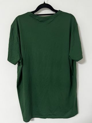 Lacoste T-shirt XL Green