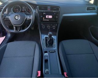 VOLKSWAGEN GOLF VII 2017